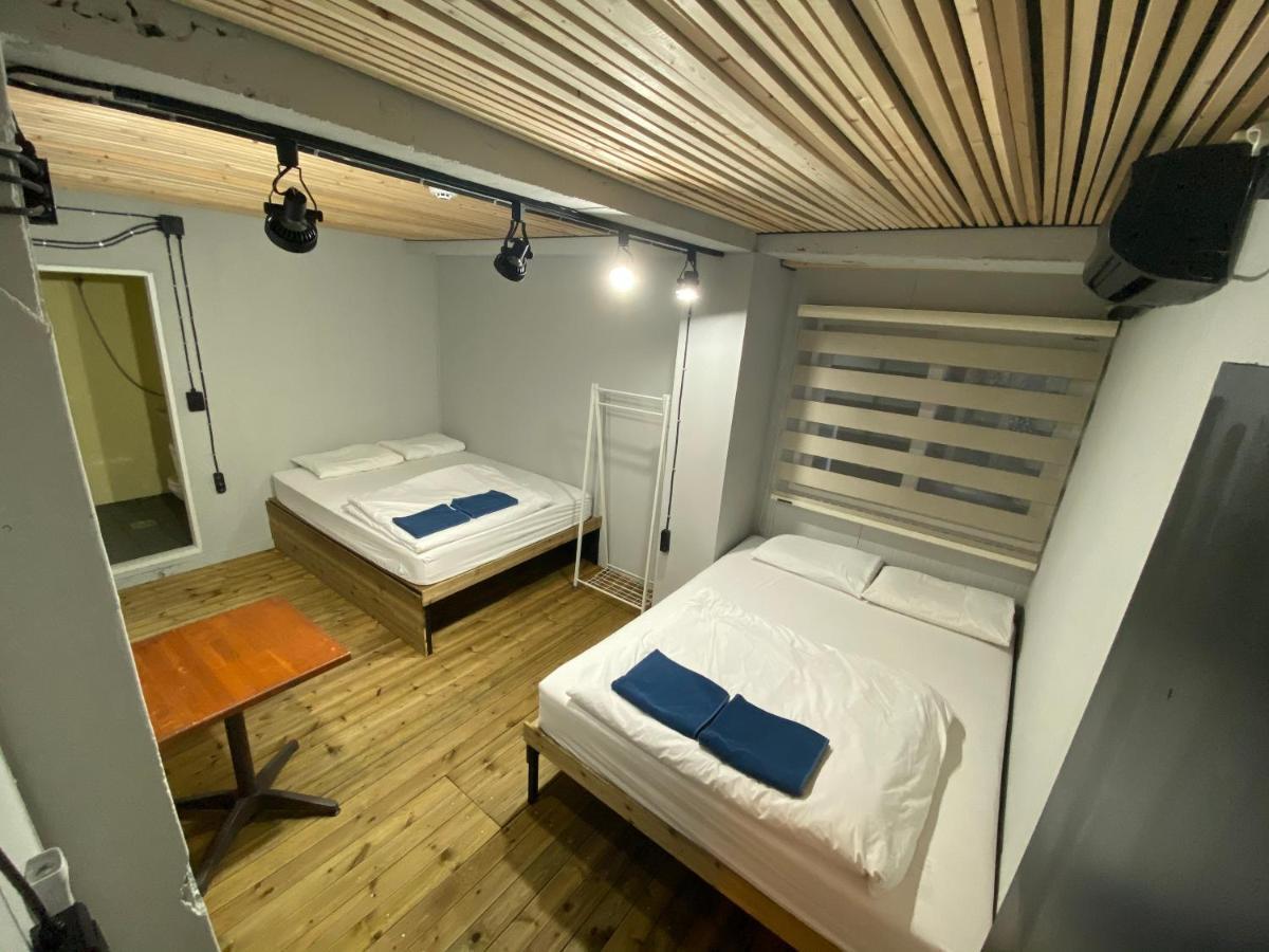 Itaewon Inn Сеул Экстерьер фото