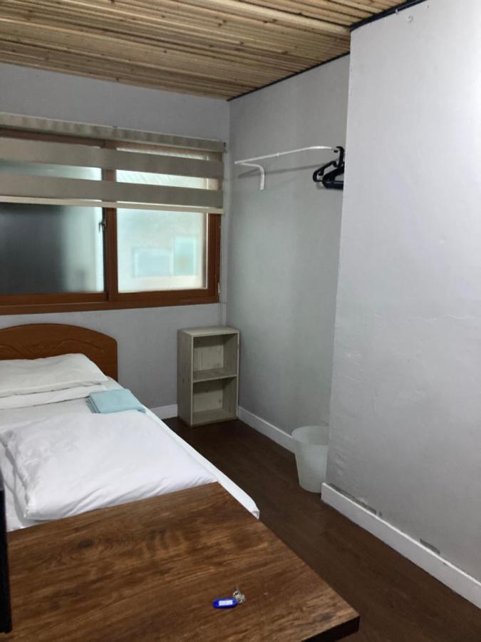 Itaewon Inn Сеул Экстерьер фото