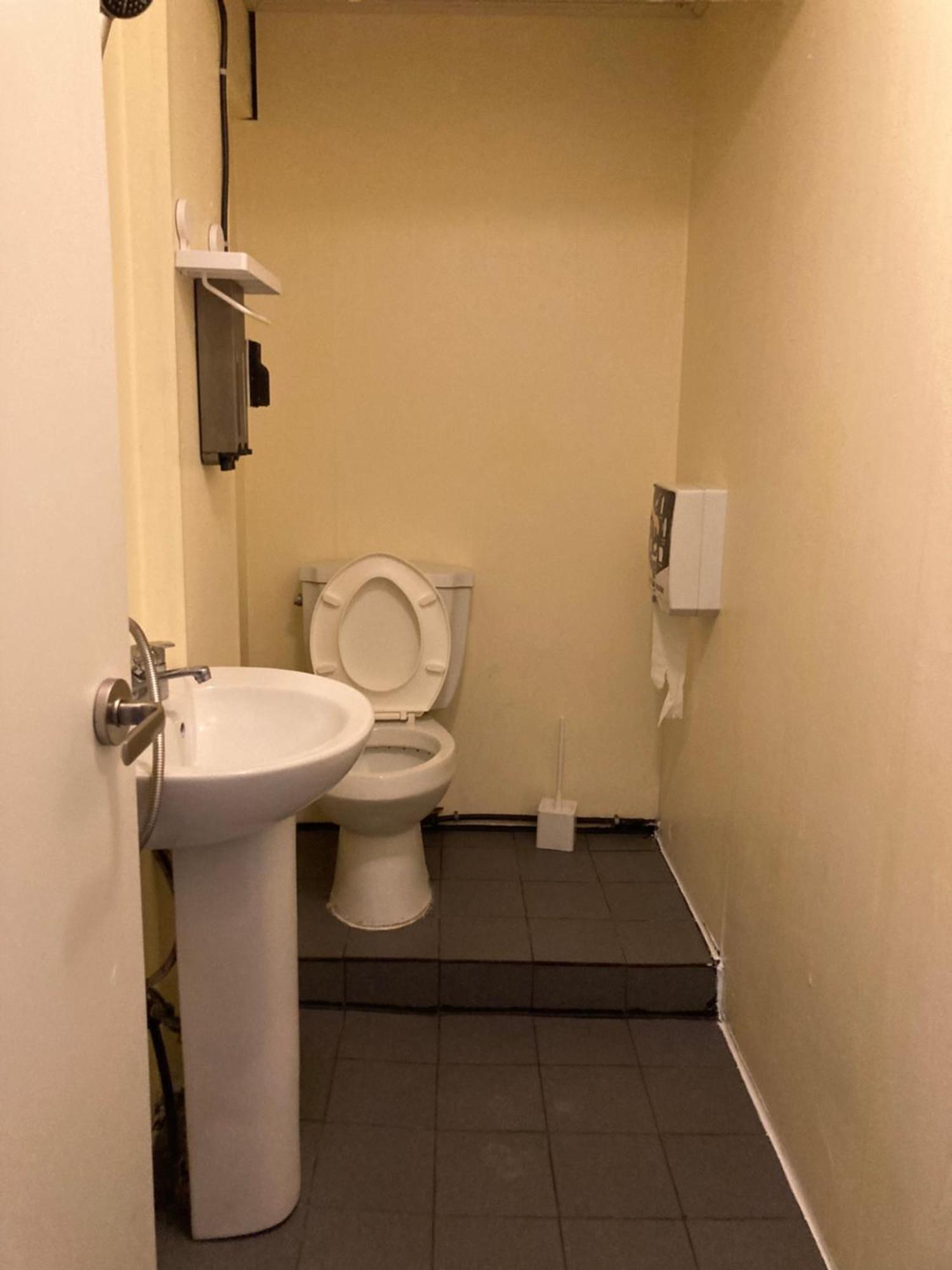 Itaewon Inn Сеул Номер фото