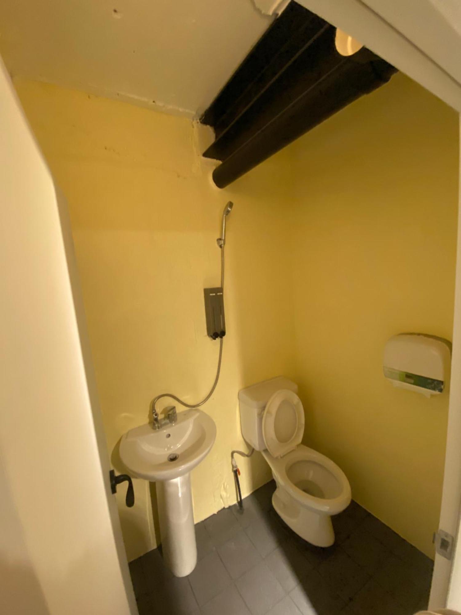 Itaewon Inn Сеул Номер фото