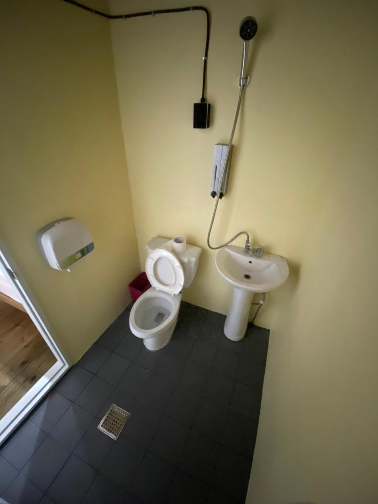 Itaewon Inn Сеул Номер фото