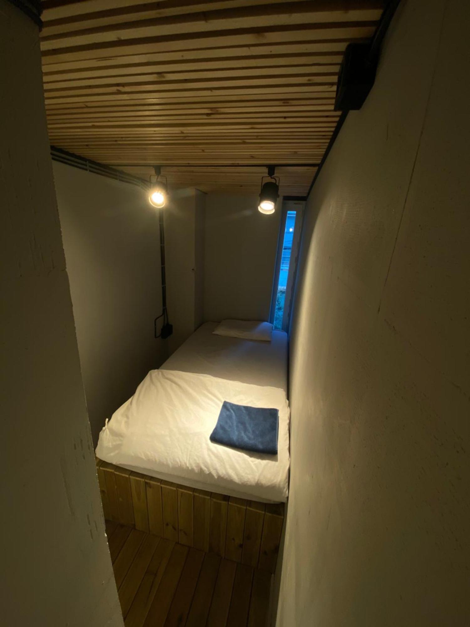 Itaewon Inn Сеул Номер фото