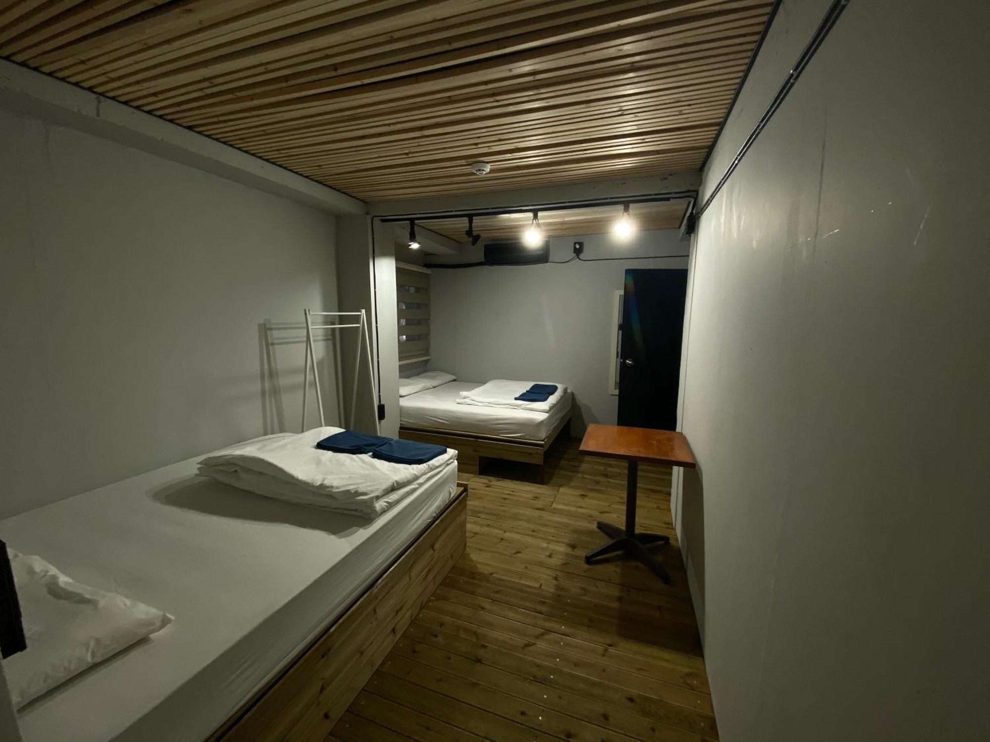 Itaewon Inn Сеул Номер фото