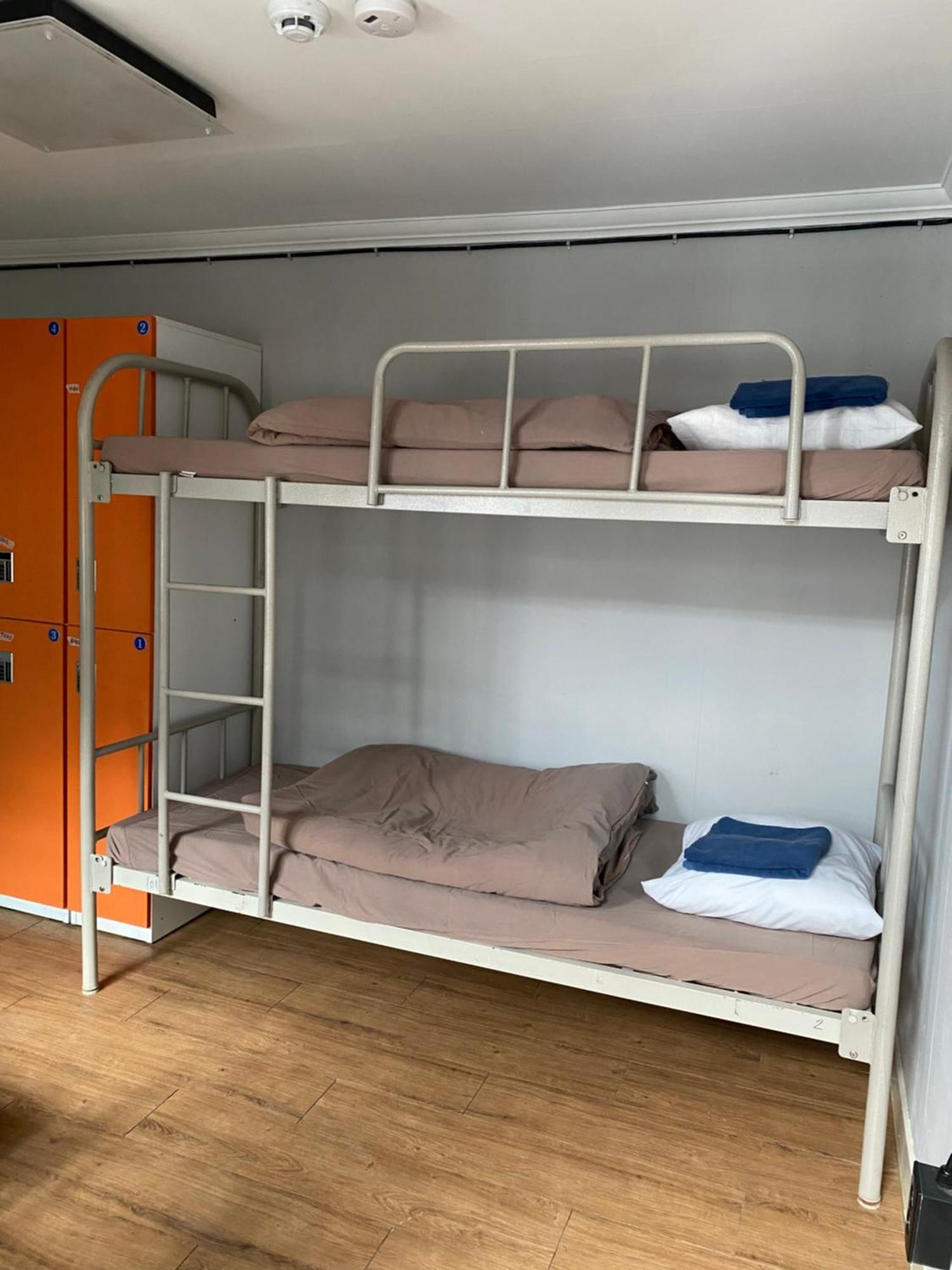 Itaewon Inn Сеул Номер фото