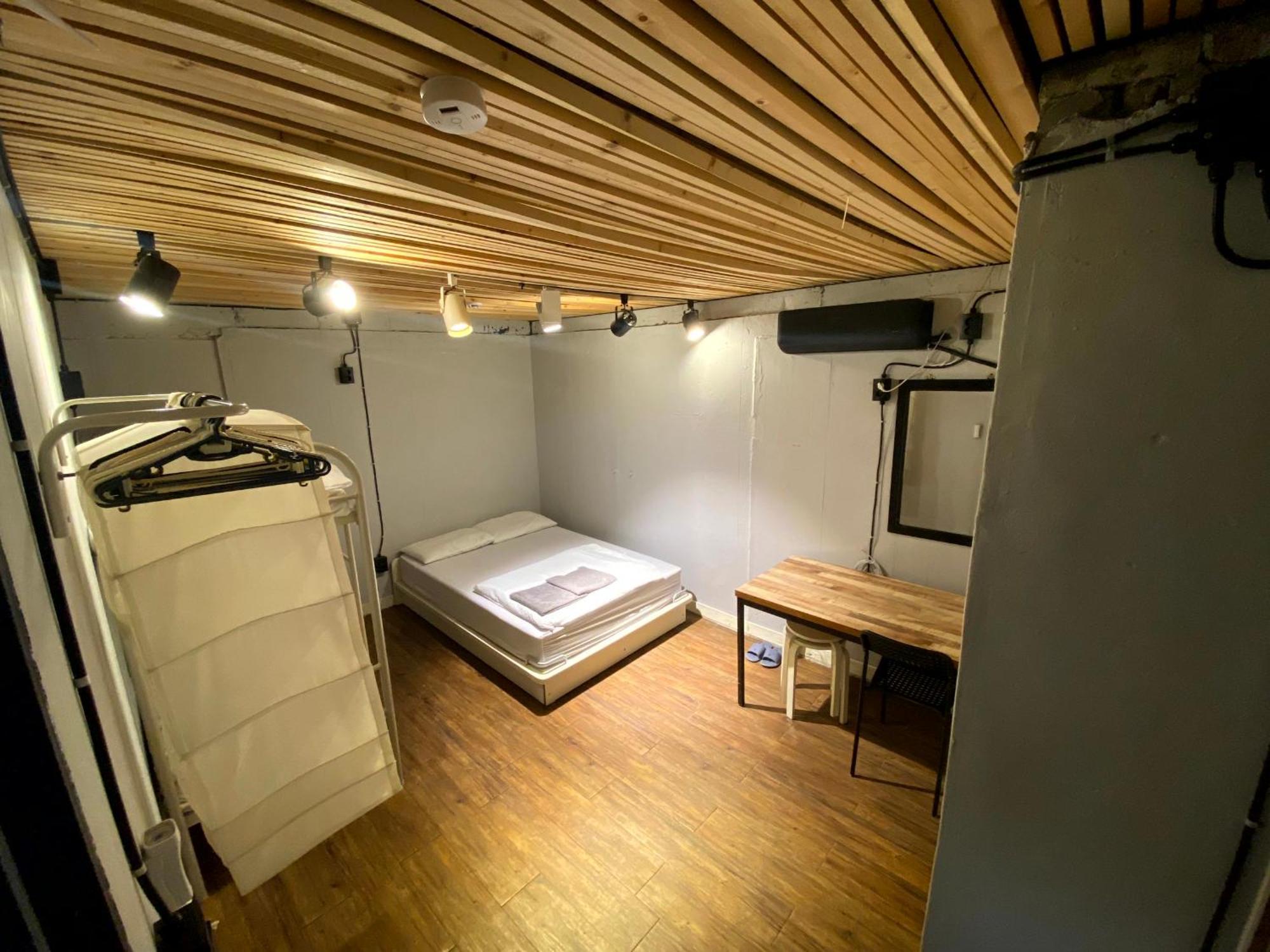 Itaewon Inn Сеул Номер фото