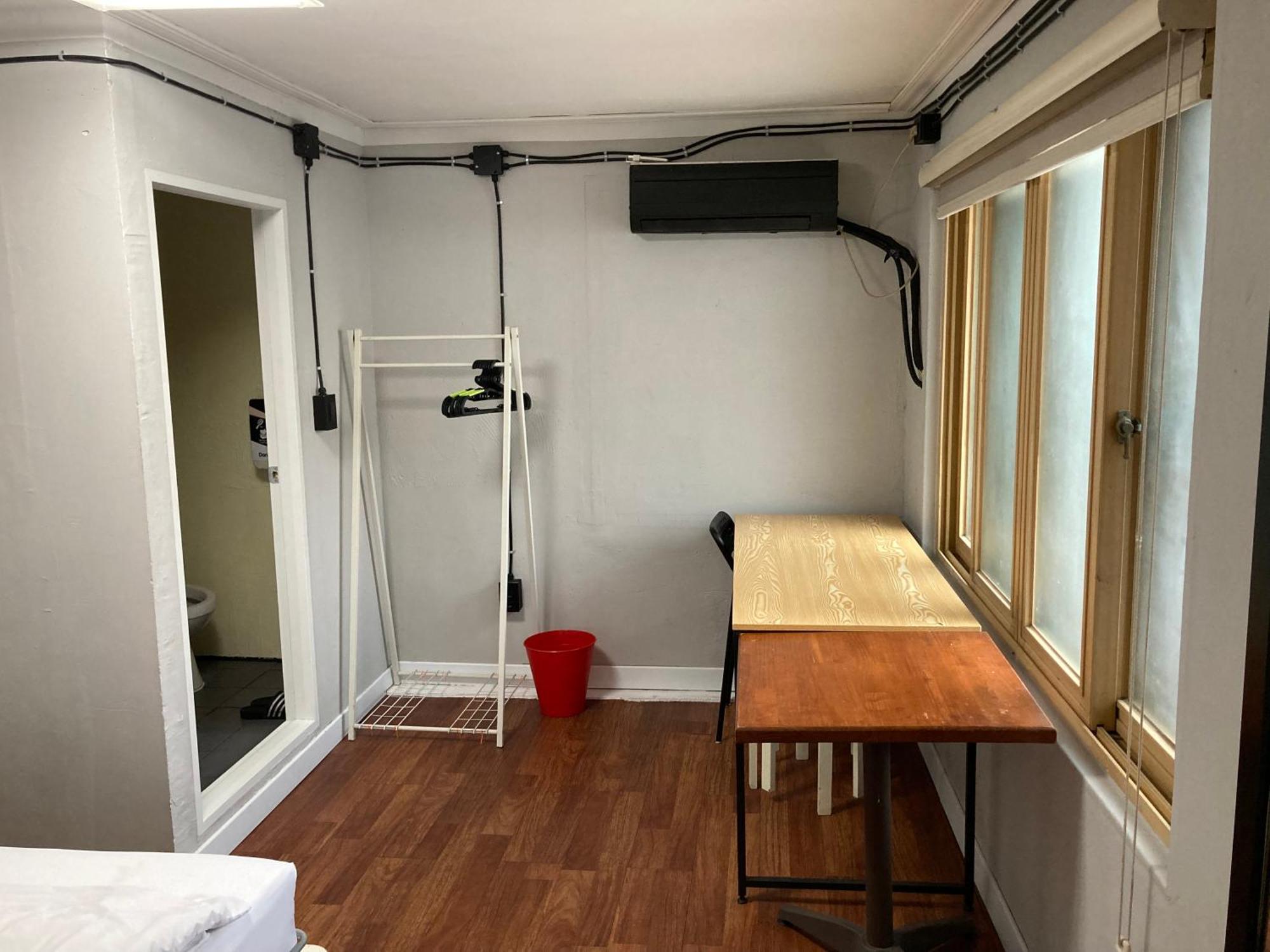 Itaewon Inn Сеул Номер фото
